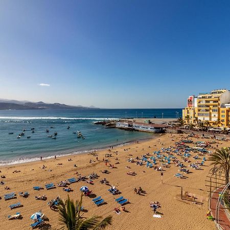 Apartamento Flatguest Gofiones Las Palmas de Gran Canaria Exterior foto