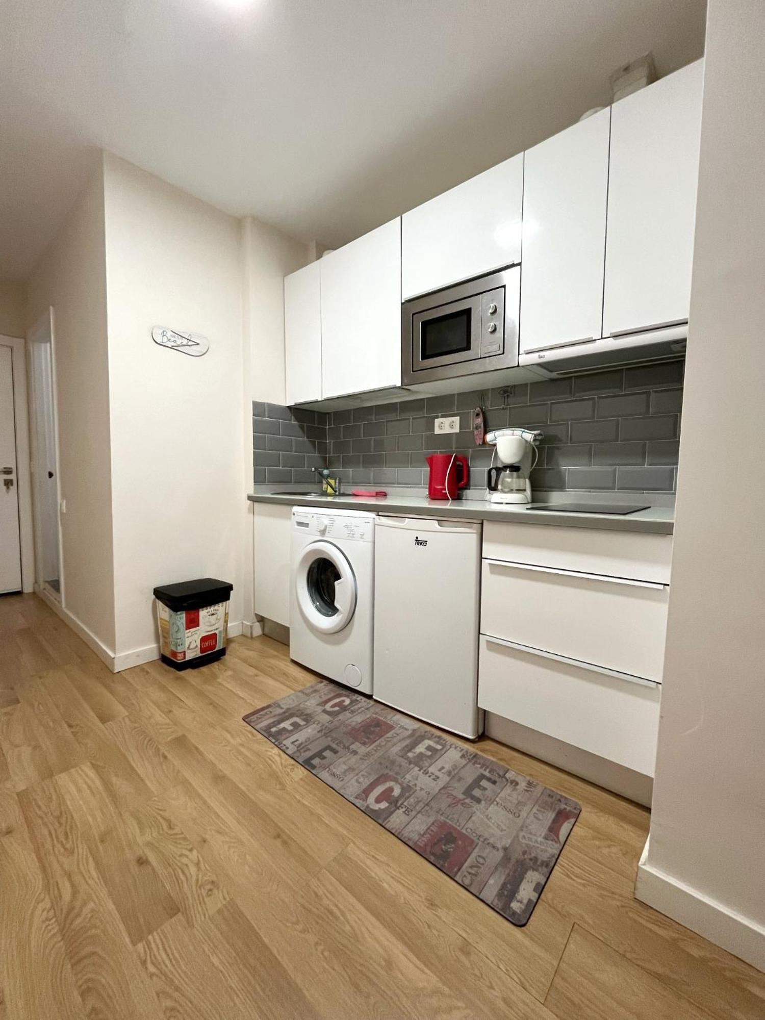 Apartamento Flatguest Gofiones Las Palmas de Gran Canaria Exterior foto