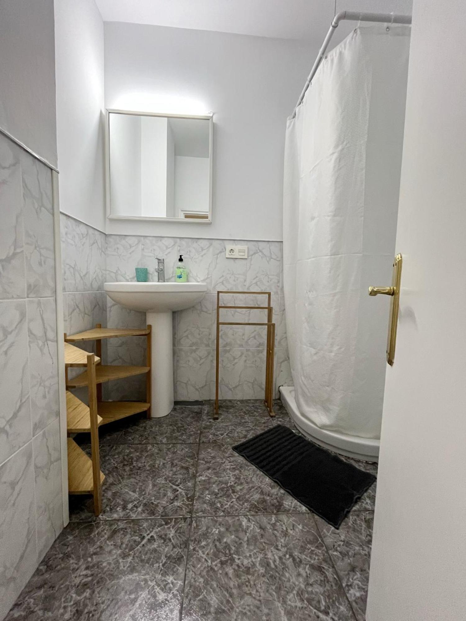 Apartamento Flatguest Gofiones Las Palmas de Gran Canaria Exterior foto