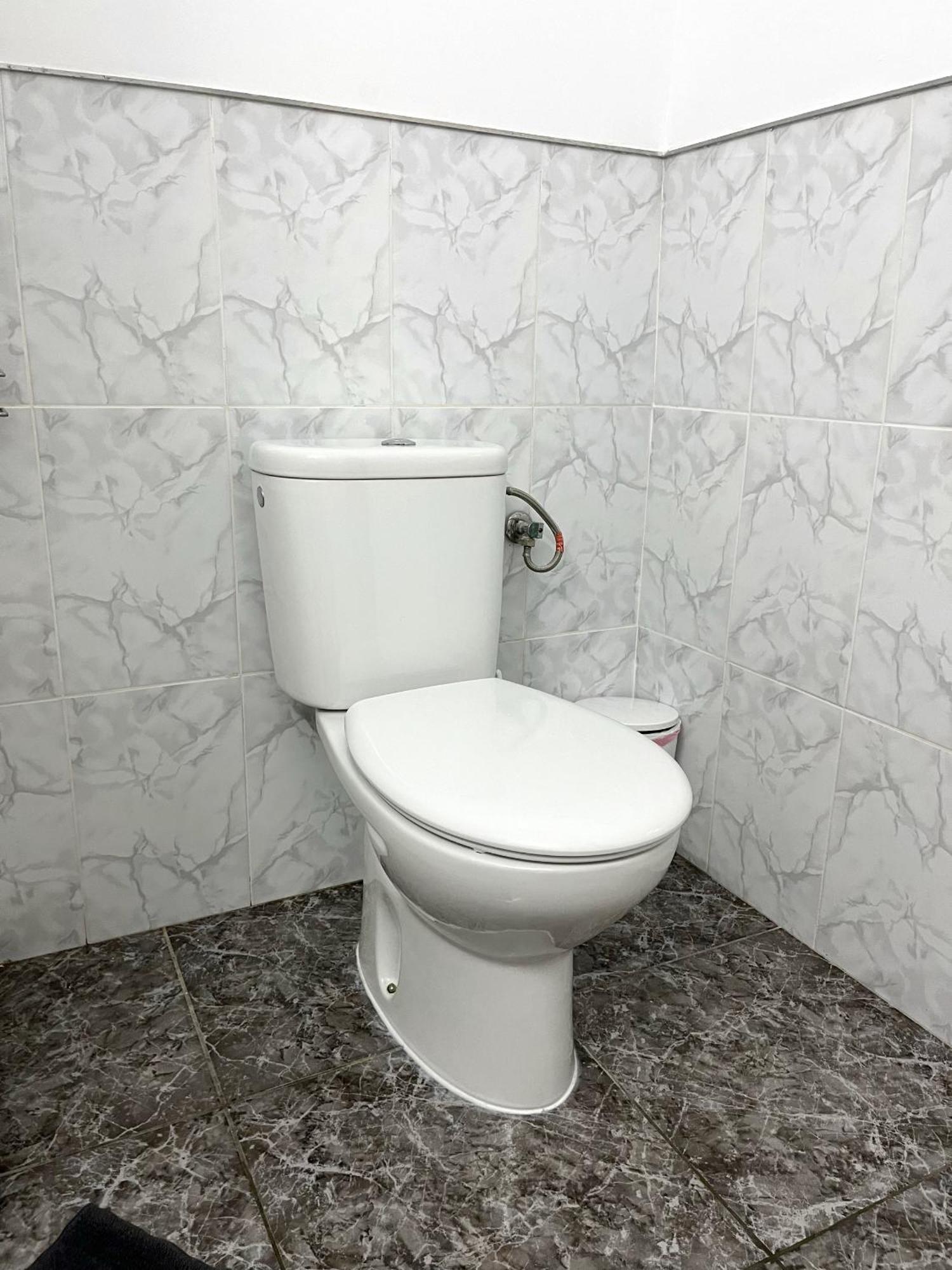 Apartamento Flatguest Gofiones Las Palmas de Gran Canaria Exterior foto