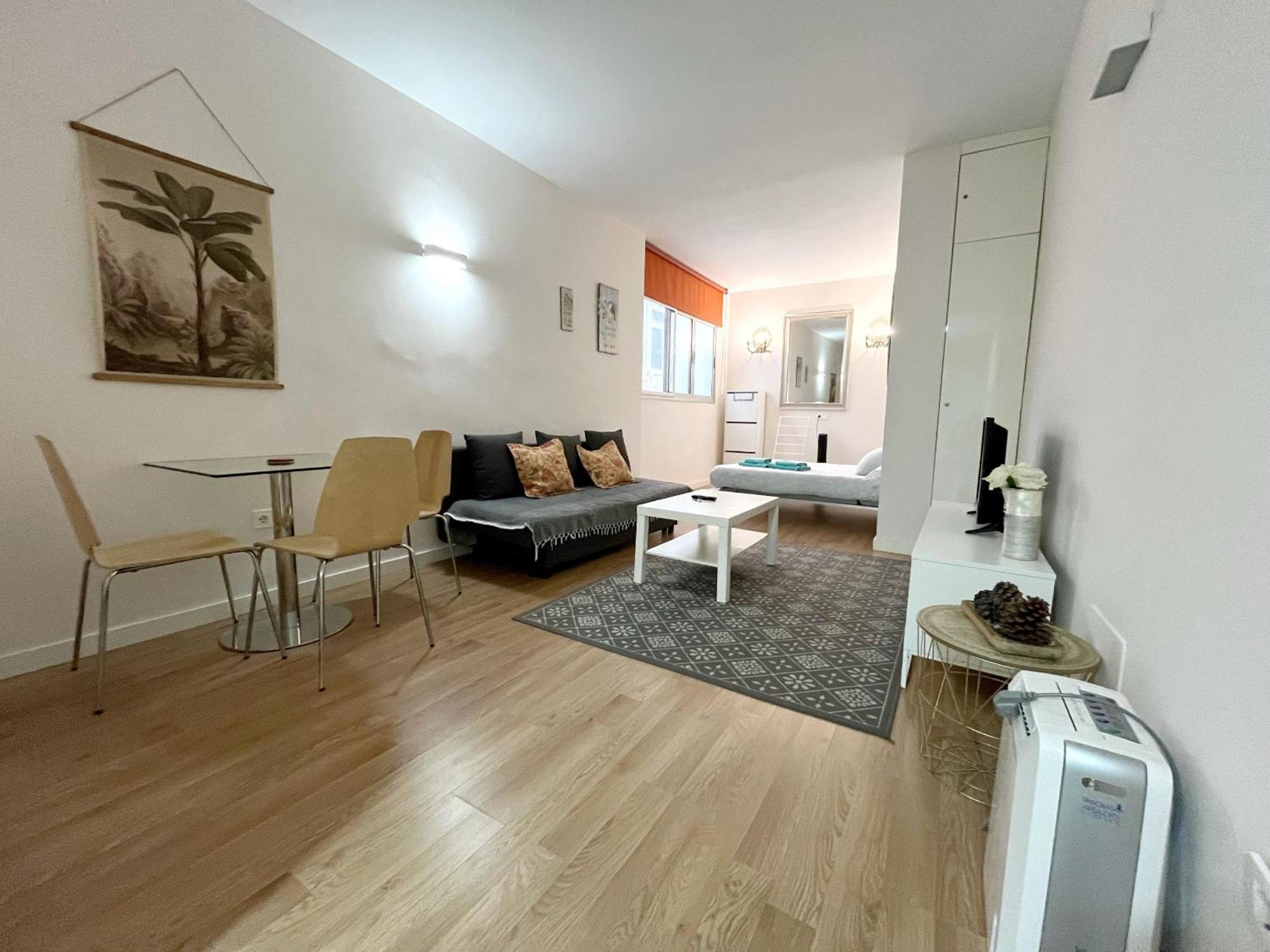 Apartamento Flatguest Gofiones Las Palmas de Gran Canaria Exterior foto